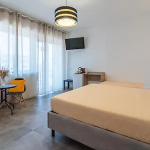 Bed & Breakfast Agora, Syracuse